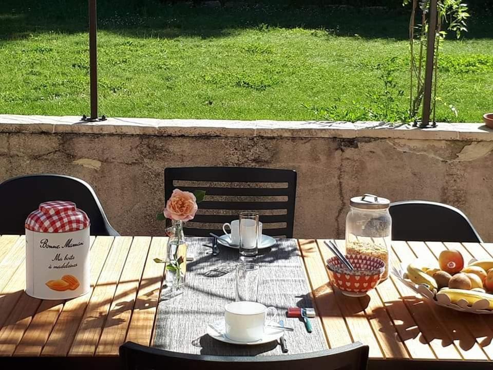 Au Chat Perche Espace Familial Mareil-sur-Mauldre Esterno foto